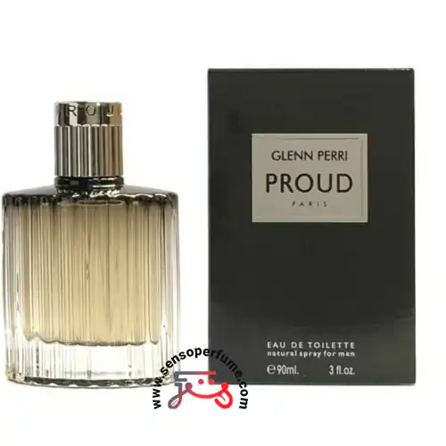 عطر ادکلن جی پارلیس پرود